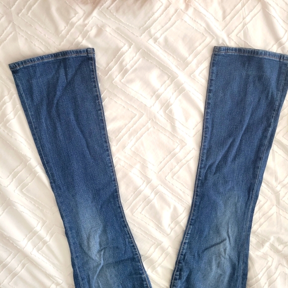 Levis jeans superlow stretch - Picture 3 of 4